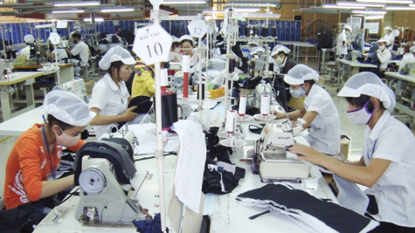 Doanh nghiệp teo tóp vì các rào cản